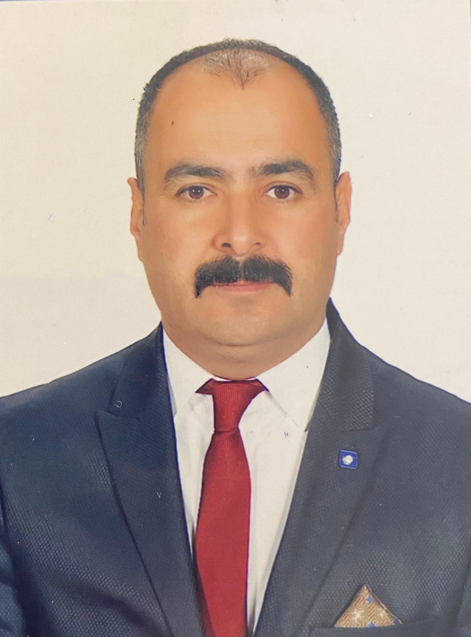 Abdulkadir KARAHAN