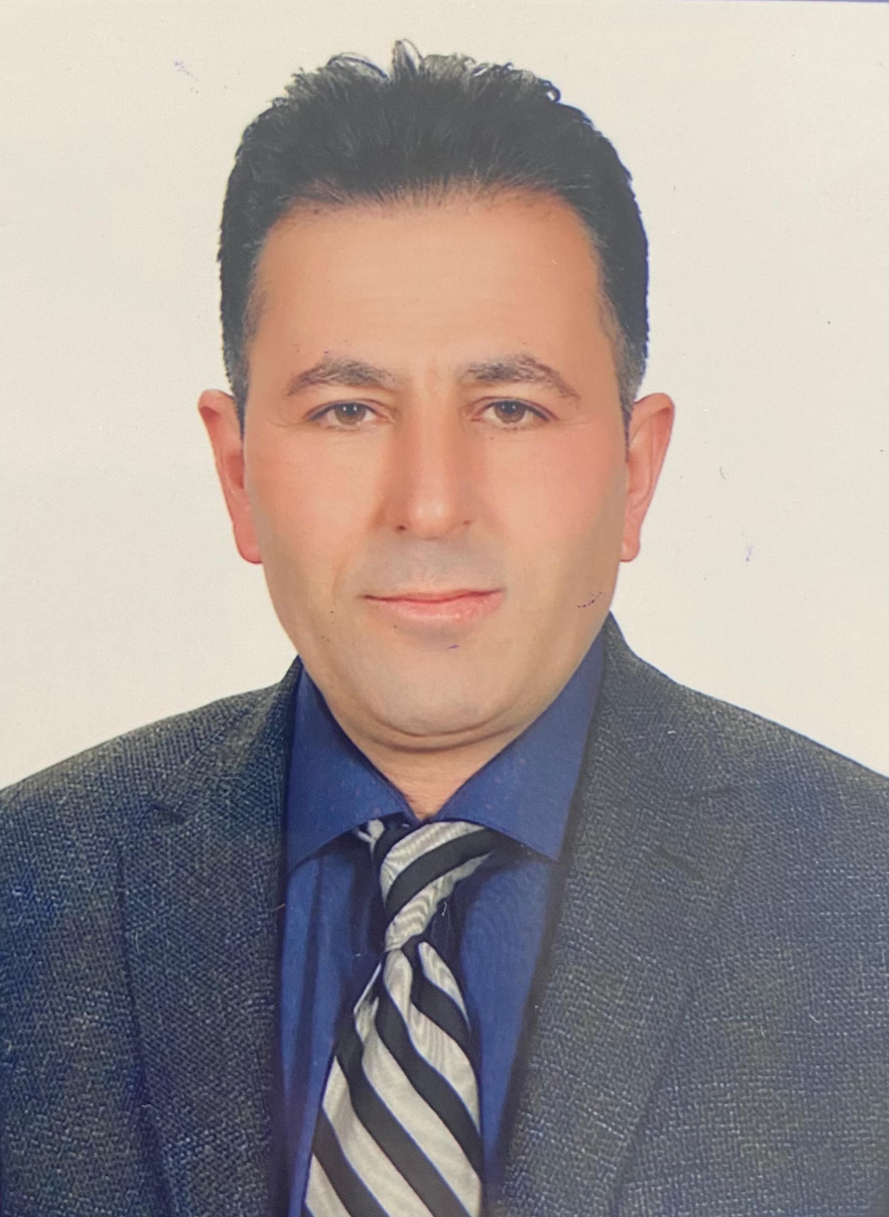 Hasan CAMEKAN