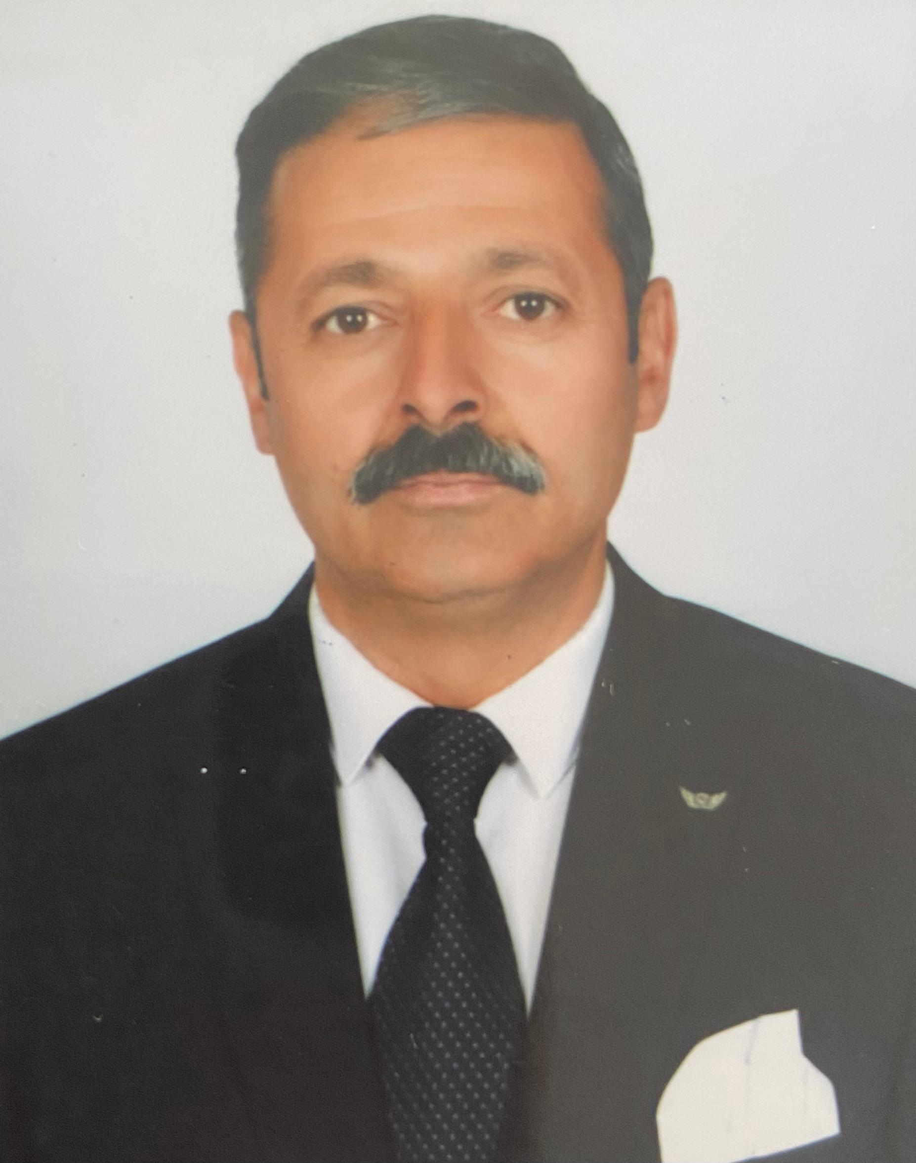 Doğan TOKLU