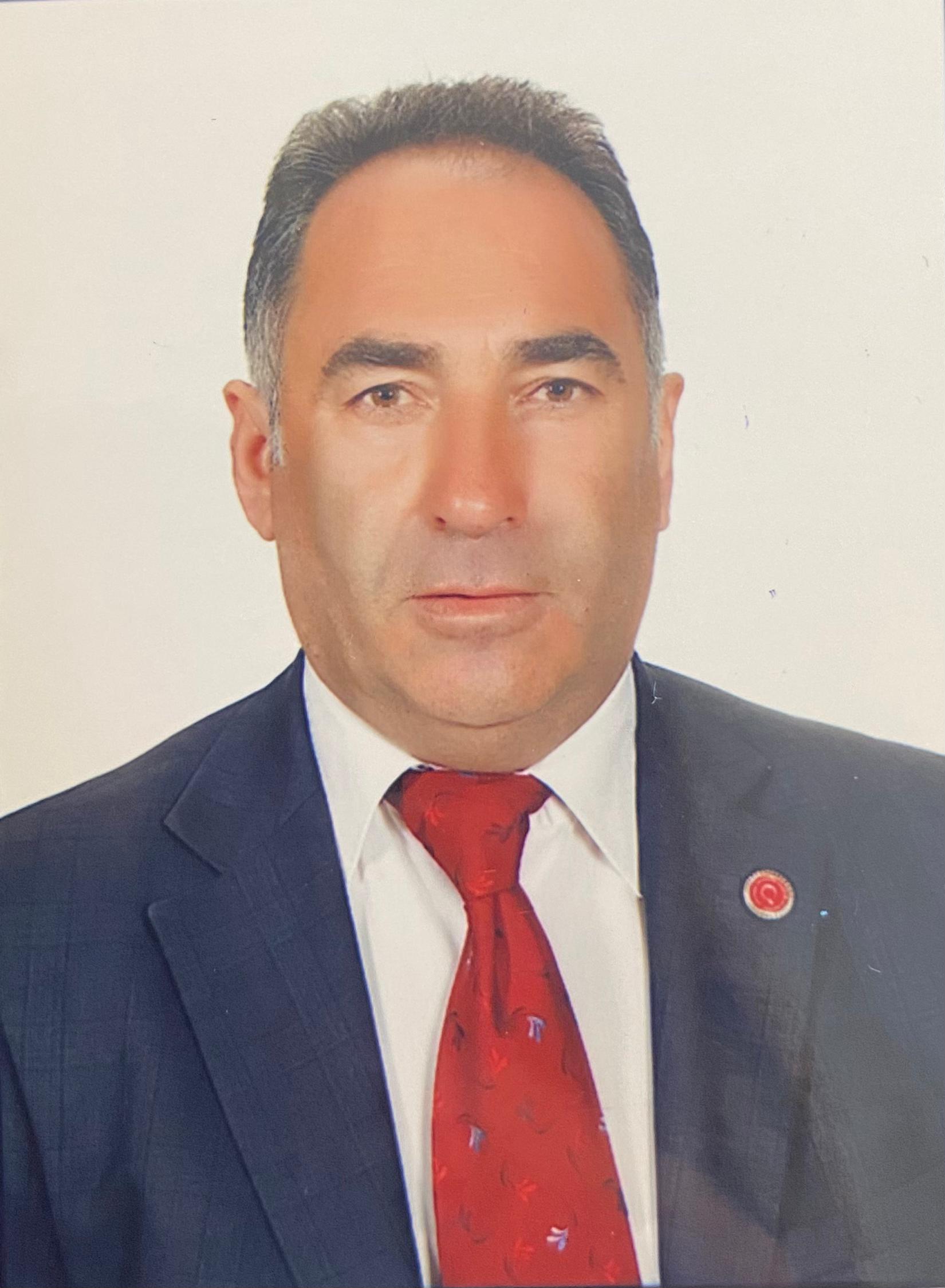 Ayhan ZENGİN