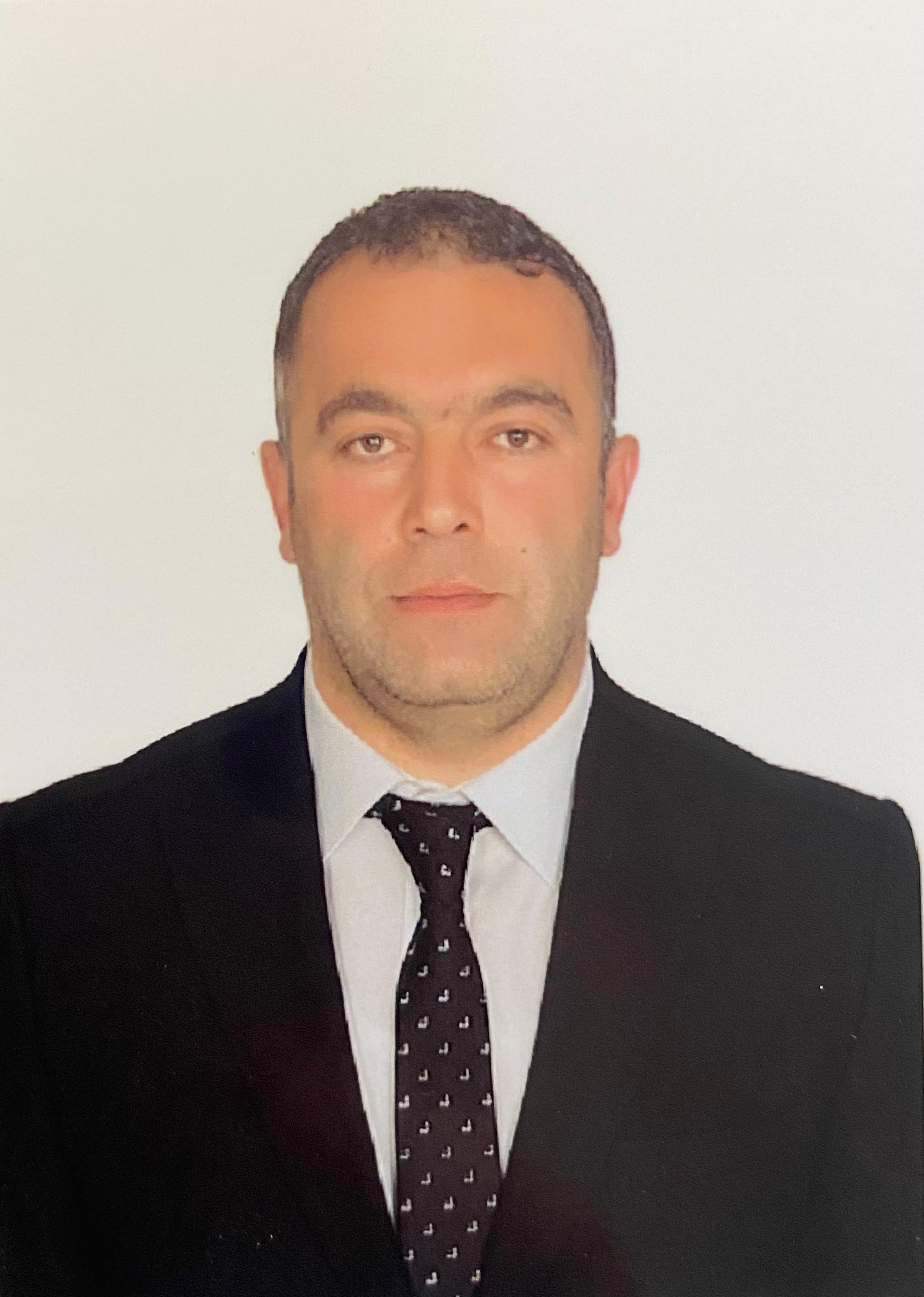 Emrah DURAN
