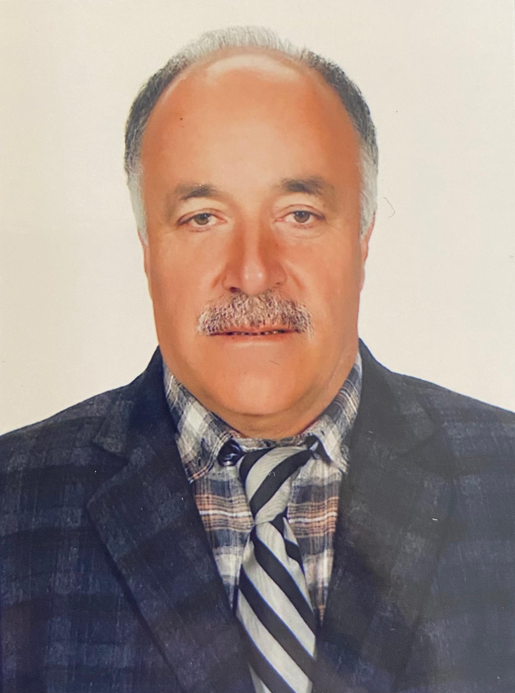 Hasan ÖZDEMİR